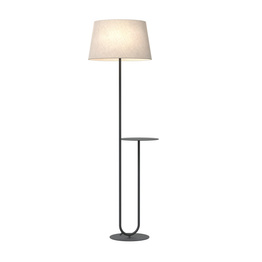 Lampa Podłogowa Emibig Hotel Lp Beige (1421/LP1)