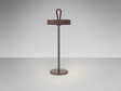 Schuller Gong Lampa bateryjna 551821