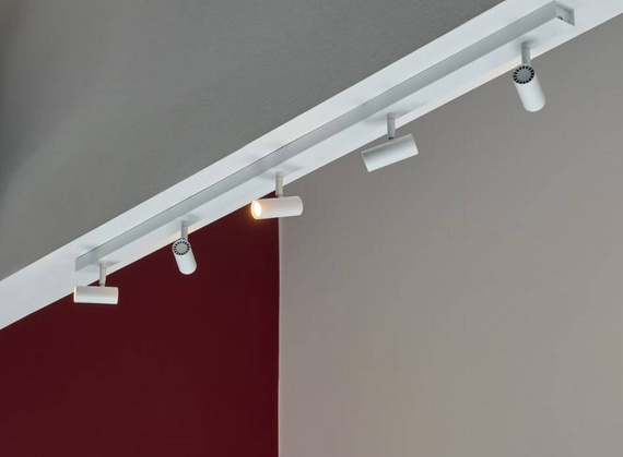 Nordlux Lampa sufitowa 2112203001 Omari