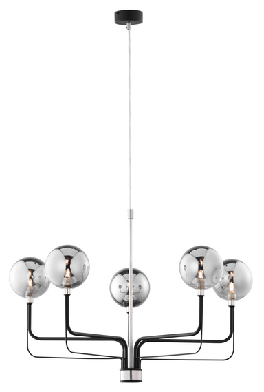 Zwis Jupiter Eris 1888