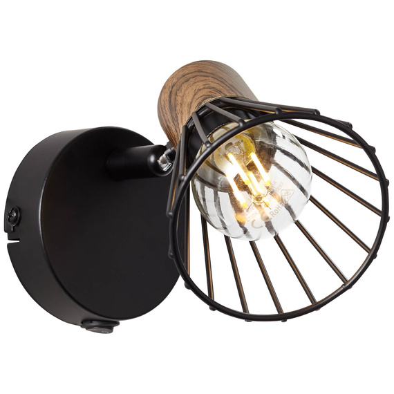 Kinkiet Brilliant Manama 78111/76