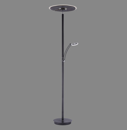 Zuma Line Artur 003902-032233 Lampa Stojąca