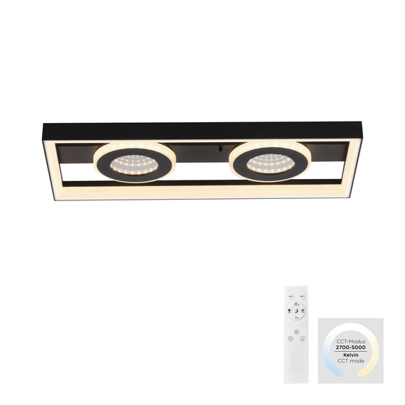Plafon Zuma Line Traforo 003902-030533