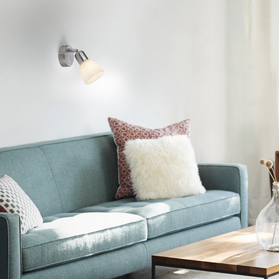 Kinkiet Paul Neuhaus Karo 003902-032422