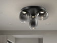 Lampa sufitowa Schuller Onice 314435
