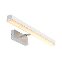 Nordlux Lampa ścienna 2015411033 Otis 60 Chrom