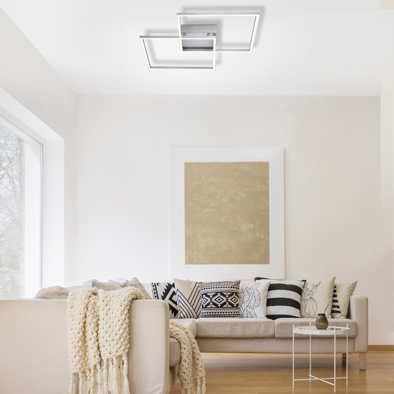 Lampa Sufitowa Zuma Line Q-inigo 003902-002509