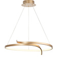 Endon 90323 Zwis LED Rafe
