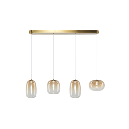 Milagro ML1408 Żyrandol Vaso