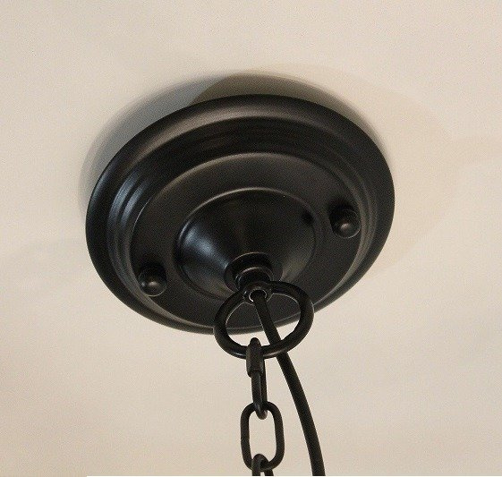 Lampa wisząca Berella Light Eurela 12