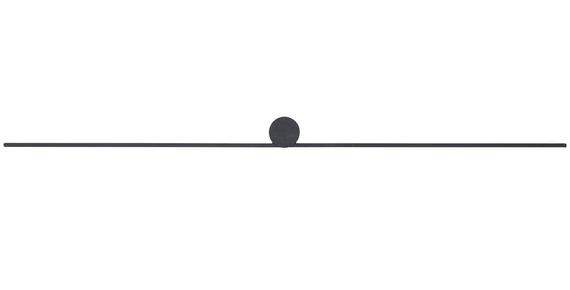 Lampa ścienna Nowodvorski Spin L 10371 IP20