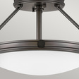 Lampa Wisząca Elstead Lighting HK-COLLIER-SF-S-BX