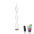 Lampa Stojąca Zuma Line Q-malina 003902-031365