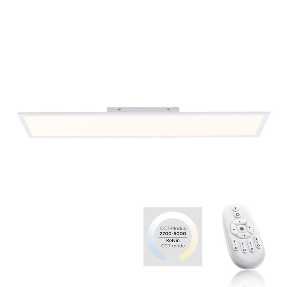 Plafon Zuma Line Flat 003902-024442