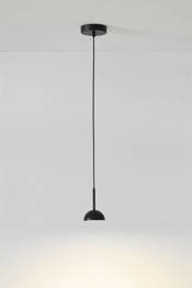 Lampa Wisząca Estiluz Cupolina T-3934S