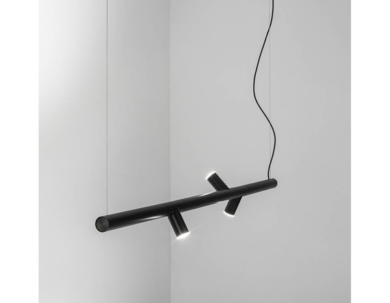 Estiluz Lampa wisząca T-3915S Morse