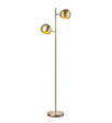Lampa podłogowa Markslojd Edgar 107742