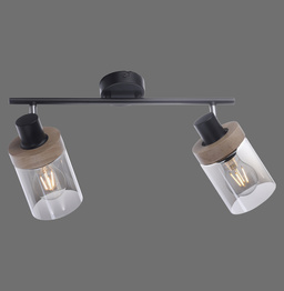 Zuma Line Pasqual 003902-031754 Plafon