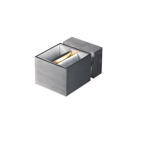 Kinkiet Maxlight Flexi I Bok.93b