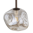 Żyrandol TK Lighting Lava 11025