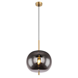 Globo Lighting Oprawa wisząca Blacky 15345H1MM