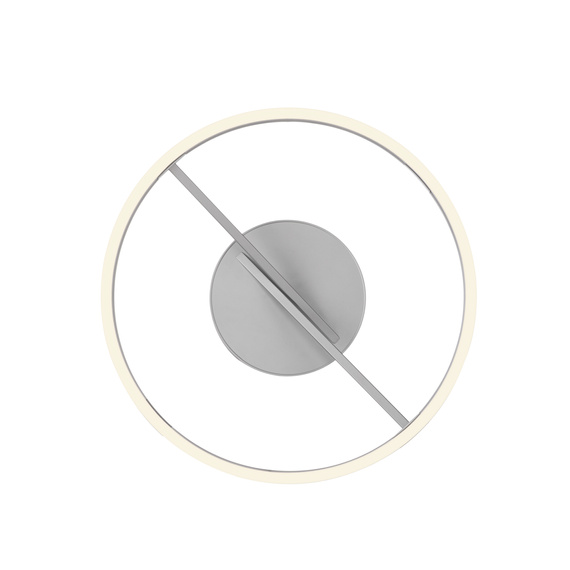 Plafon Zuma Line Pure Loop 003902-031718