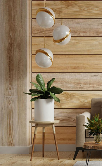 Lampa Wisząca Moosee Globe MSE010100239