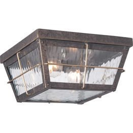 Oprawa natynkowa Elstead Lighting Cortland QZ/CORTLAND/F