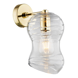 Oprawa Ścienna Argon Deportivo 4741