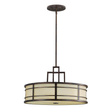 Lampa wisząca Elstead Lighting Fusion FE-FUSION-P-L