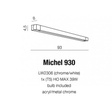 AZzardo michel 930 LW2306 kinkiet