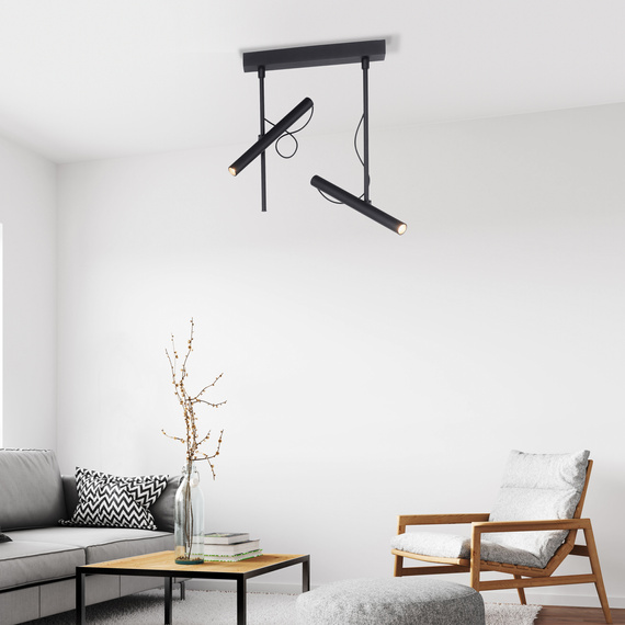 Paul Neuhaus Pure-tutua 003902-027886 Plafon