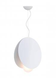 Włoski żyrandol F61 A81 01 Fabbian Akoya