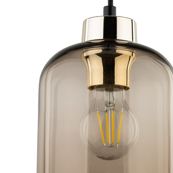 Lampa Wisząca TK Lighting Marco 3314