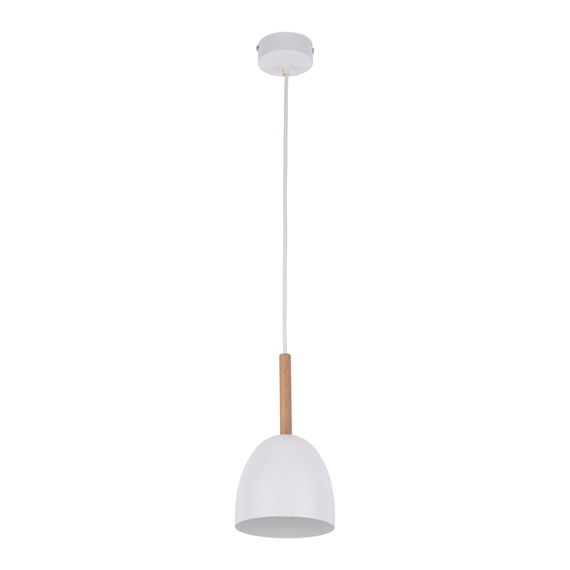 Żyrandol TK Lighting Nord 4868