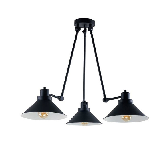 Lampa wisząca Nowodvorski Techno 9142