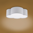 TK Lighting Cloud 3144 Plafon