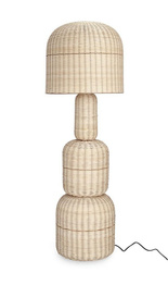 Lampa Stojąca Moosee Sikkim 0828153