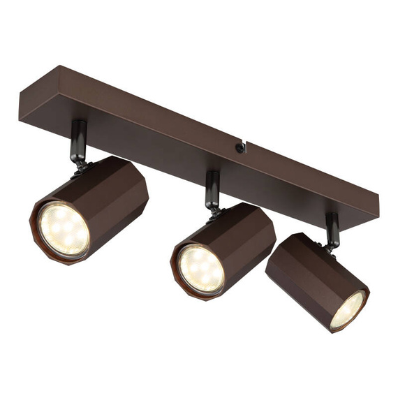 Globo Lighting Plafoniera 57919-3 James