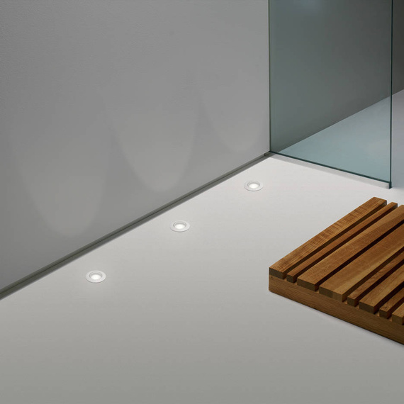 Oprawa pod zabudowę Astro Terra 1201007