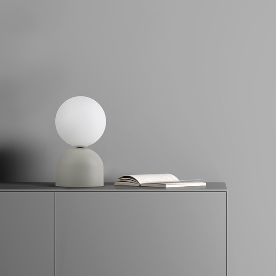 Lampa Stołowa TK Lighting Miki 16038