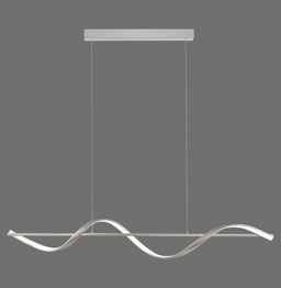 Żyrandol Zuma Line Q-swing 003902-032151