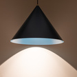 Lampa Wisząca Nowodvorski Zenith L 8007