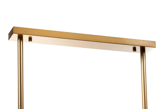 Lampa Wisząca Berella Light Zani 90 GD BL5393