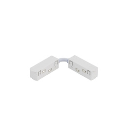 Łącznik napięcia do szynoprzewodów Nowodvorski Lvm Straight Conductive Module 11628