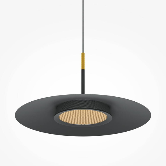 Maytoni El MOD041PL-L15B3K1 Żyrandol