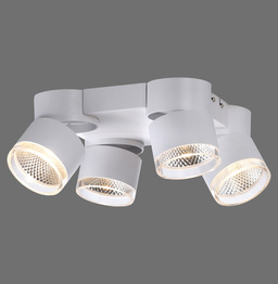 Lampa Sufitowa Zuma Line Pure-nola 003902-031723