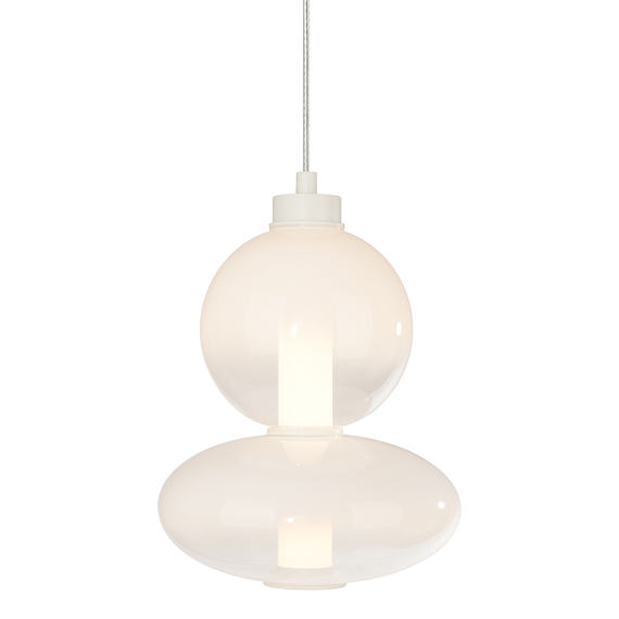 Lampa Wisząca Milagro Daphne ML0862