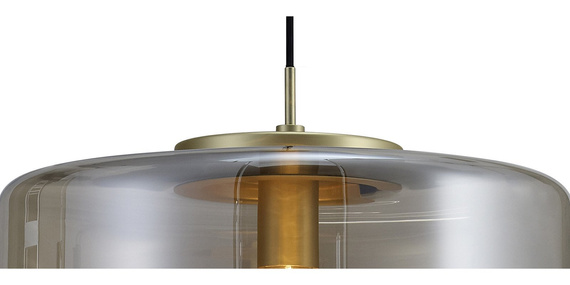 Lampa wisząca Mantra Jarras 6192
