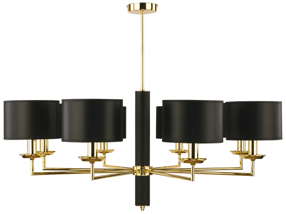 Lampa Wisząca Kutek Mood Modesto MOD-ZW-8 (CZ)